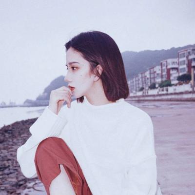 清新女生头像动漫学院图片