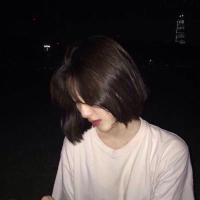 清新女生头像动漫学院图片