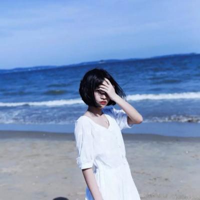 清新女生头像动漫学院图片