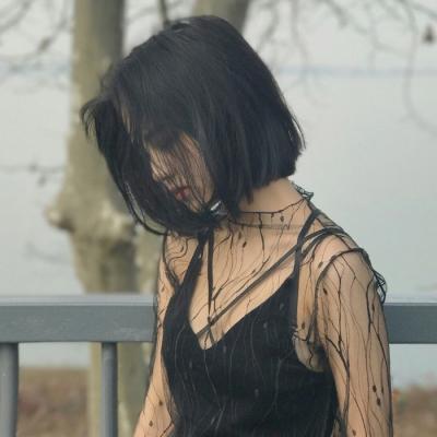 清新女生头像动漫学院图片