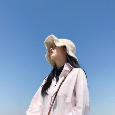 qq头像女生白色古装图片