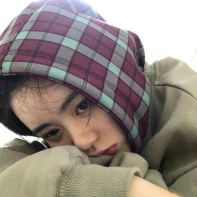 qq头像女生白色古装图片