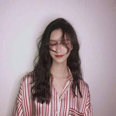 qq头像女生白色古装图片
