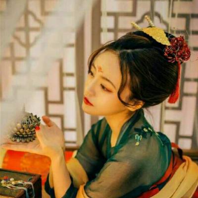 qq头像女生可爱高清图片