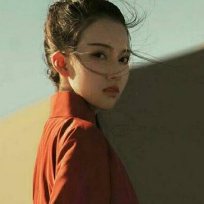 qq头像女生可爱高清图片