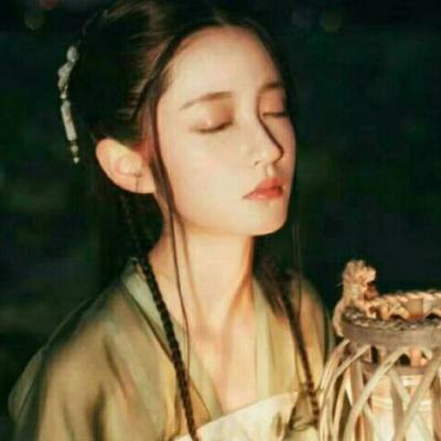 qq头像女生可爱高清图片