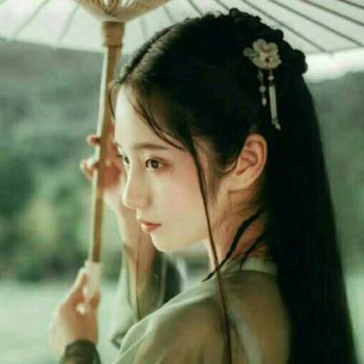 qq头像女生可爱高清图片