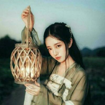 qq头像女生可爱高清图片