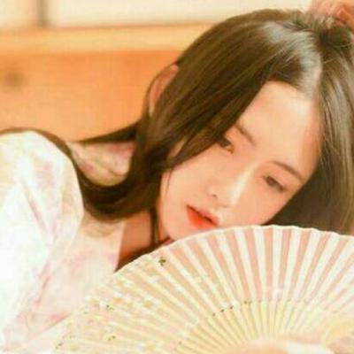 qq头像女生可爱高清图片