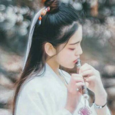 qq头像女生可爱高清图片