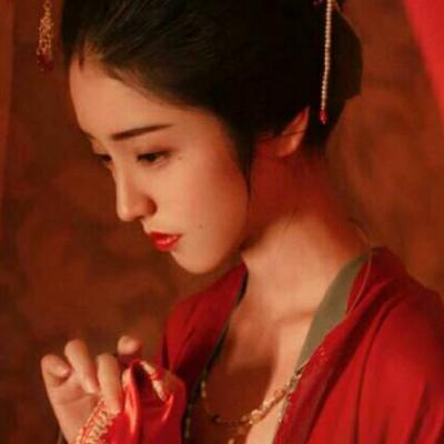 qq头像女生可爱高清图片