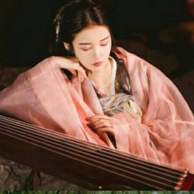 qq头像女生可爱高清图片