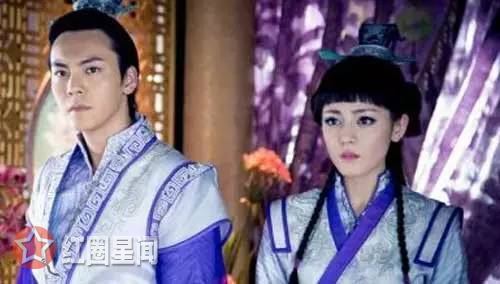 迪丽热巴的男朋友是谁 是陈伟霆还是高伟光呢图片