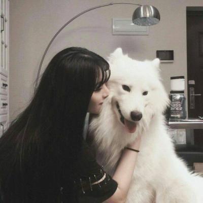 可爱的头像女生小清新图片