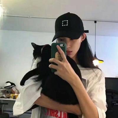 可爱的头像女生小清新图片