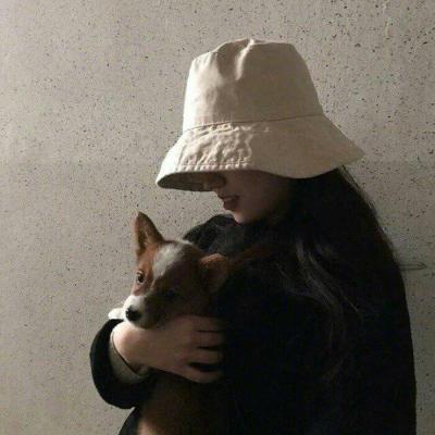 可爱的头像女生小清新图片