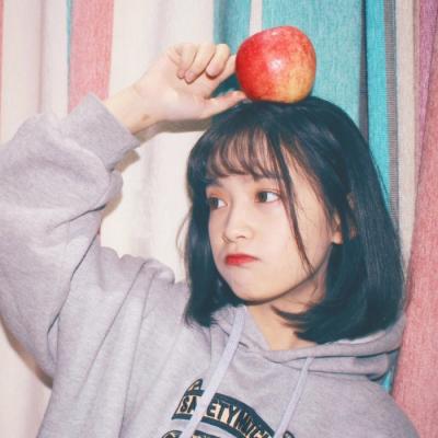 qq女生情侣头像动漫
