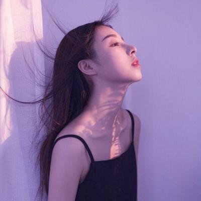 qq女生情侣头像动漫图片