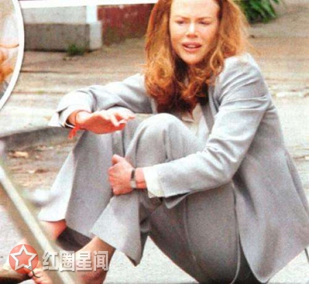 玛戈基德有神经病吗 超人女主角去世死因不详图片