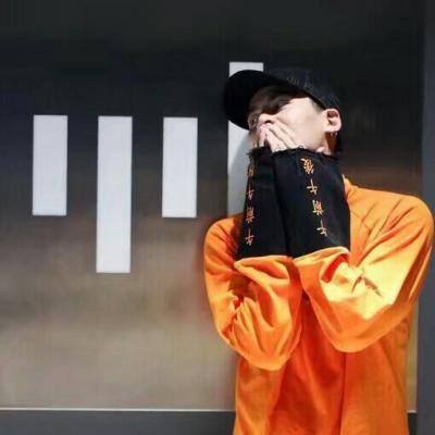 快手头像好看的qq动漫头像吸烟男生头像图片