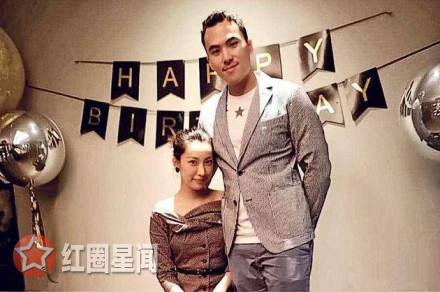 何猷启女友怀孕是真的吗 刚求婚便