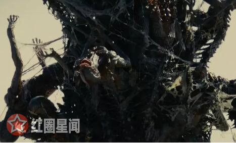 新哥斯拉结局哥斯拉尾巴上是什么东西 哥斯拉死了吗图片