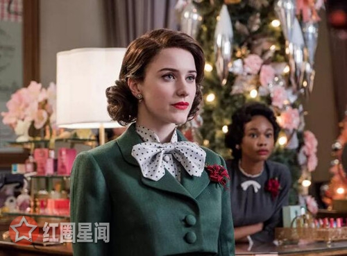了不起的麦瑟尔夫人第三季续订是真
