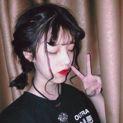 精美图片头像女生伤感图片