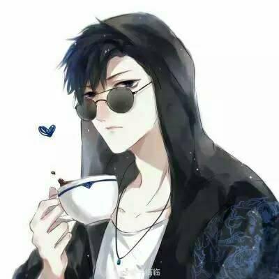 恐怖伤感图片 男生qq头像图片大全图片