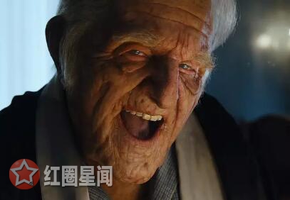 银湖之底男主角是谁演的 男主调侃自己扮演过的蜘蛛侠图片