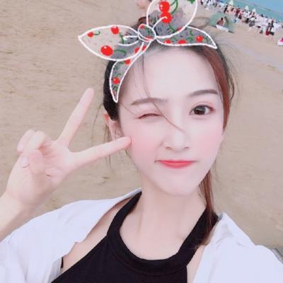 qq头像女生嘴叼玫瑰花图片