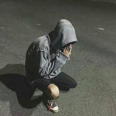 网上的男生头像哪里来的图片