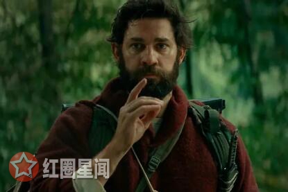 寂静之地为什么呼叫 男主和老人呼叫被怪兽吃掉