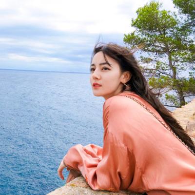女生qq头像动漫手绘