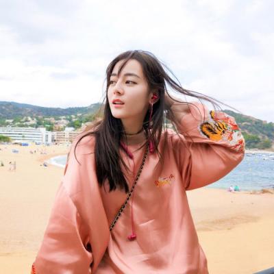 女生qq头像动漫手绘图片