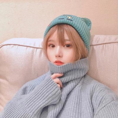 女生qq头像动漫手绘图片