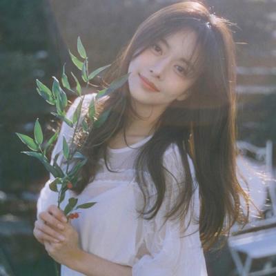 女生qq头像动漫手绘图片