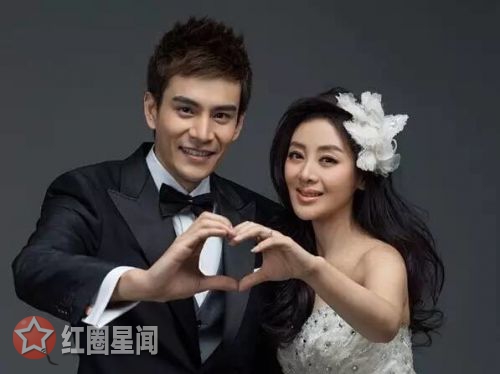 经超李琳有几个孩子 经超李琳是怎么在一起的
