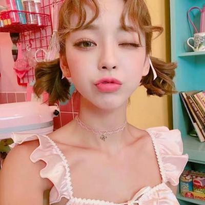 qq头像公主女生头像
