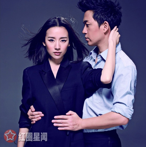 董洁潘粤明已复合是真的吗 董洁潘粤明复合为什么不公开
