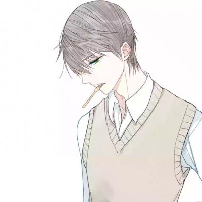2018qq头像男生扣友乐园图片