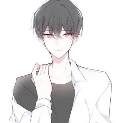 2018qq头像男生扣友乐园图片