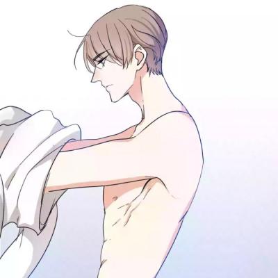 2018qq头像男生扣友乐园图片