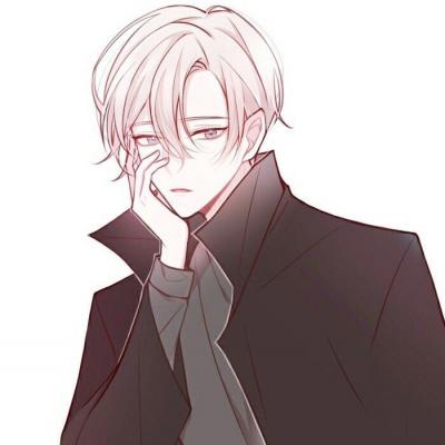 2018qq头像男生扣友乐园图片