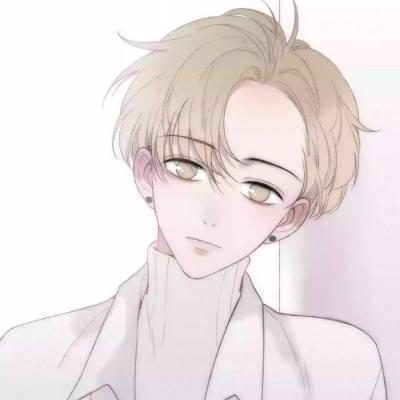 2018qq头像男生扣友乐园图片