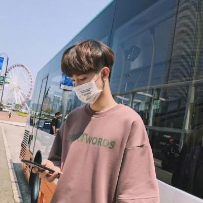 2018最新快手头像快手清新头像男生背影图片
