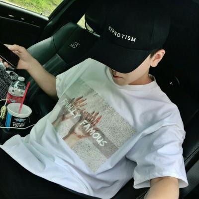 2018最新快手头像快手清新头像男生背影图片