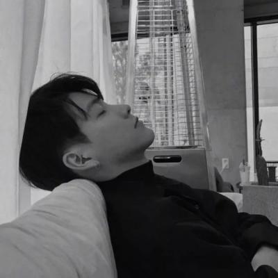 2018最新快手头像快手清新头像男生背影图片