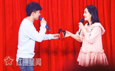 谢娜张杰合体快本哪一期播出 快乐大本营2018奶爸张杰来了
