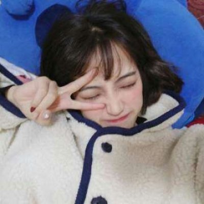 00后的qq头像女生图片